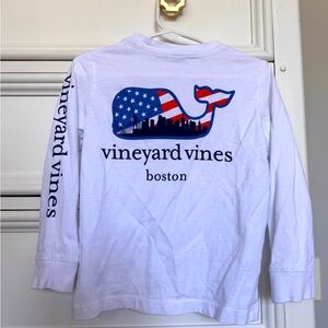 Vineyard Vines 3T